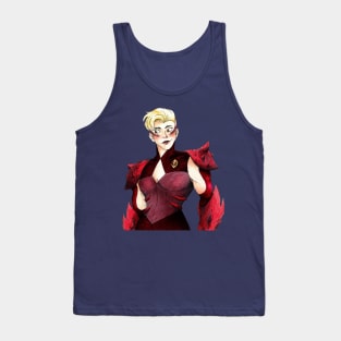 Scorpia Tank Top